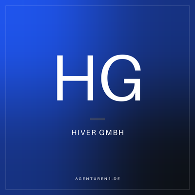 HIVER GmbH