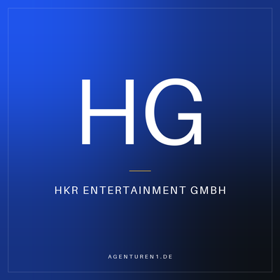HKR Entertainment GmbH
