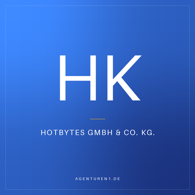 hotbytes GmbH & Co. KG.
