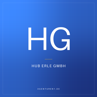 HUB Erle GmbH