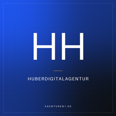 HuberDigitalAgentur