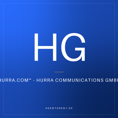 hurra.com™ - Hurra Communications GmbH