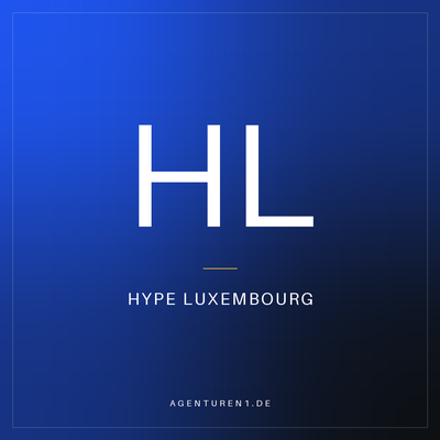 Hype Luxembourg