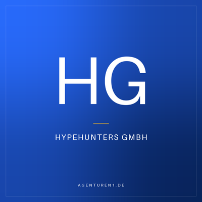 Hypehunters GmbH