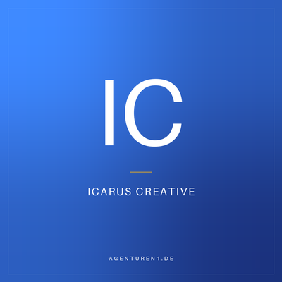 ICARUS creative