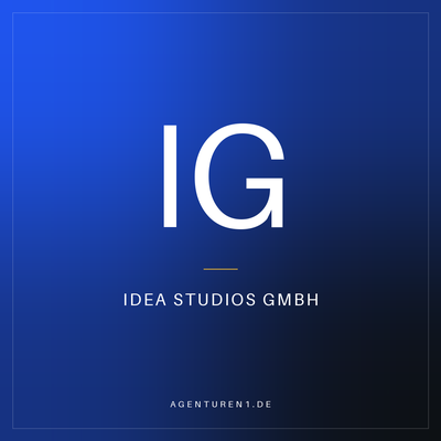 IDEA Studios GmbH