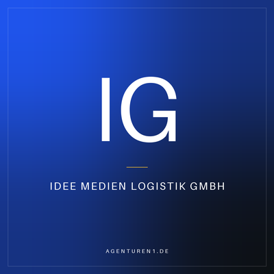 idee medien logistik GmbH