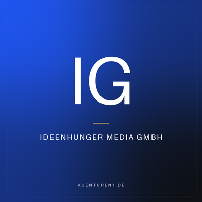 ideenhunger media GmbH