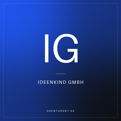 ideenKiND GmbH