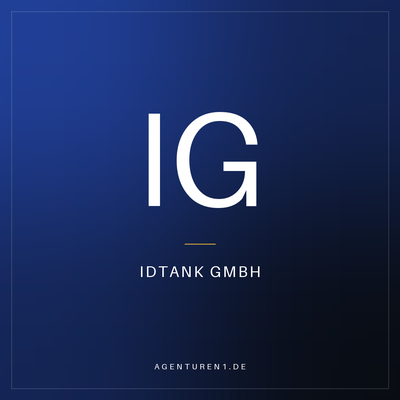 idtank GmbH