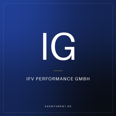 IFV Performance GmbH