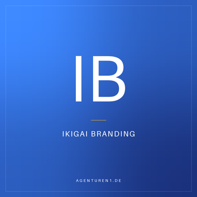 IKIGAI BRANDING
