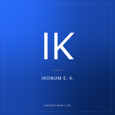 IKONUM e. K.