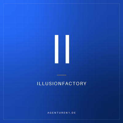 IllusionFACTORY