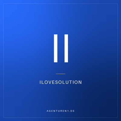 ilovesolution
