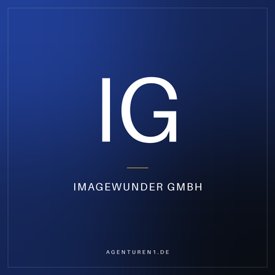 Imagewunder GmbH