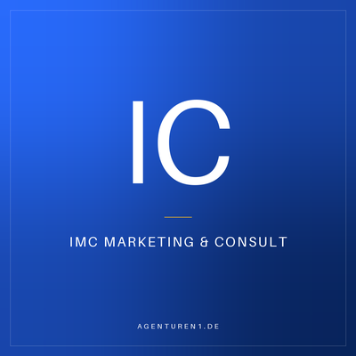 imc marketing & consult