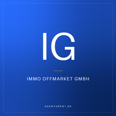 Immo OffMarket GmbH