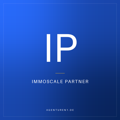 Immoscale Partner