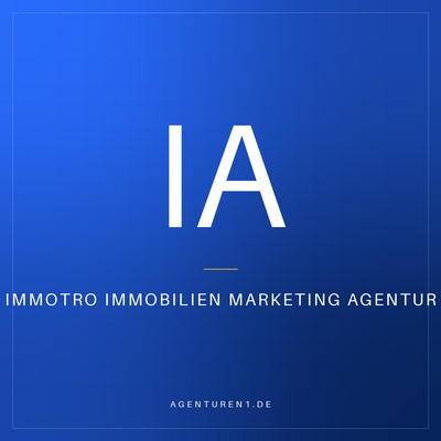 immotro Immobilien Marketing Agentur
