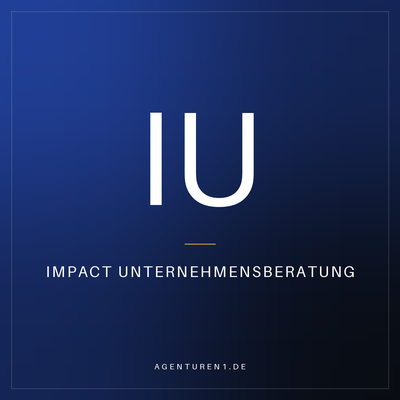 Impact Unternehmensberatung