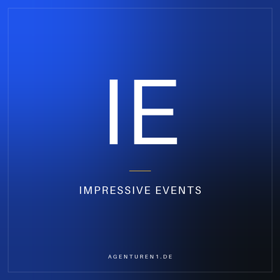 Impressive Events
