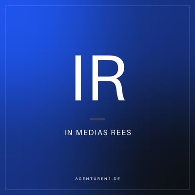 in medias rees