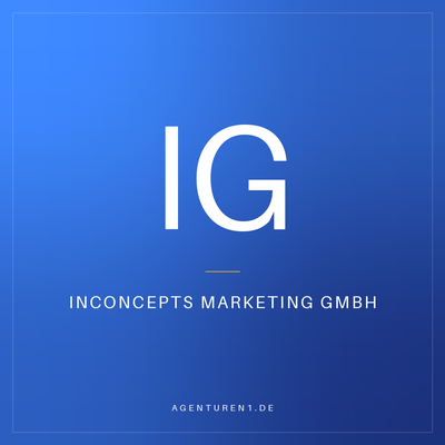 inconcepts marketing gmbh