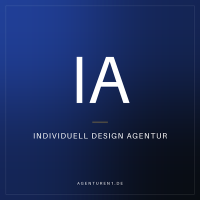 Individuell Design Agentur