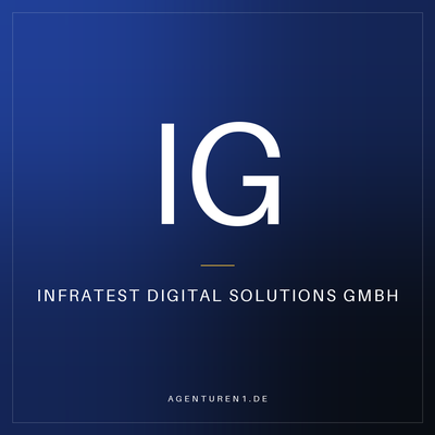 infraTest Digital Solutions GmbH