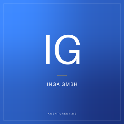 Inga GmbH