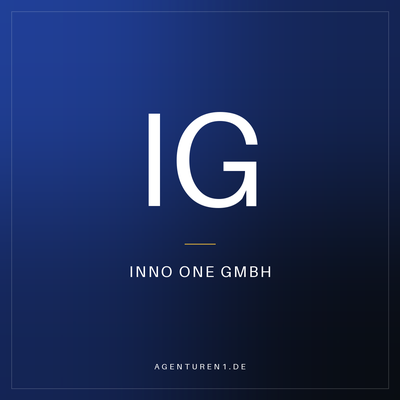 Inno ONE GmbH