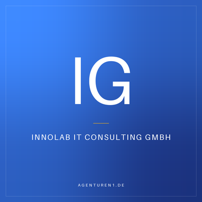 Innolab IT Consulting GmbH