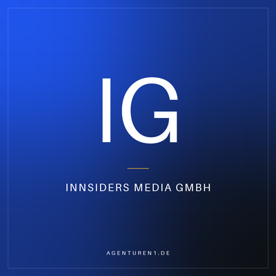 Innsiders Media GmbH