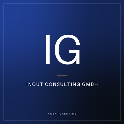 InOut Consulting GmbH