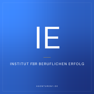 Institut für beruflichen Erfolg