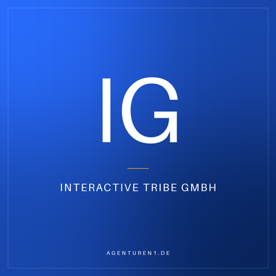 interactive tribe GmbH