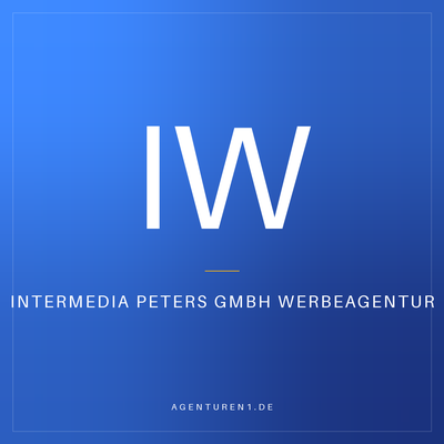 intermedia Peters GmbH Werbeagentur