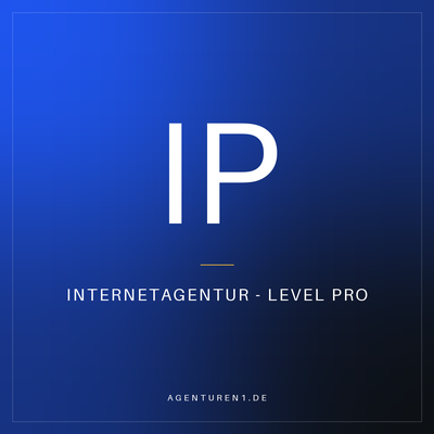 Internetagentur - Level pro