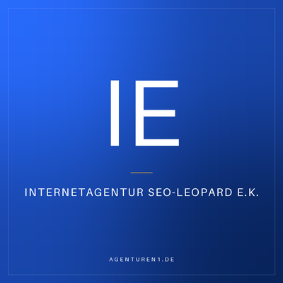 Internetagentur seo-leopard e.K.