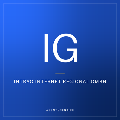 INTRAG Internet Regional GmbH
