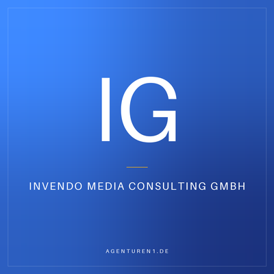 Invendo Media Consulting GmbH