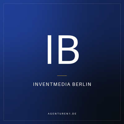 inventmedia Berlin