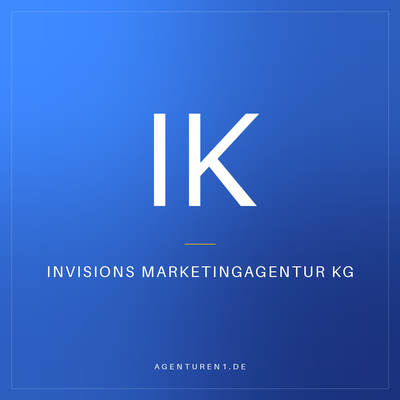 Invisions Marketingagentur KG