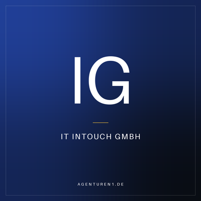 IT intouch GmbH