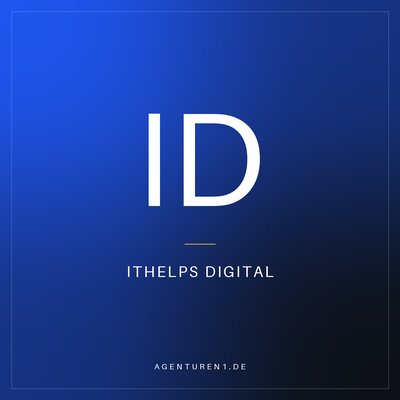 ithelps Digital