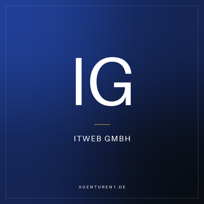 itweb GmbH
