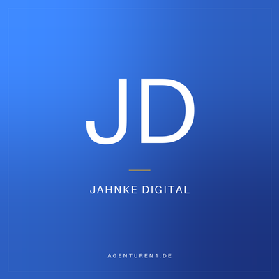 Jahnke Digital