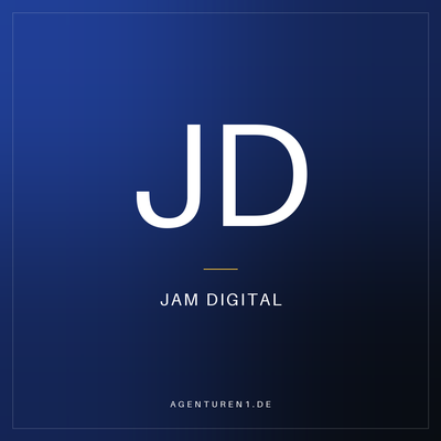 JAM digital