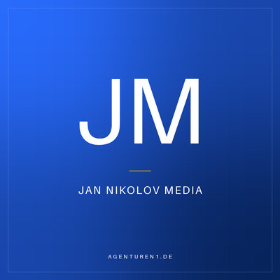 Jan Nikolov Media